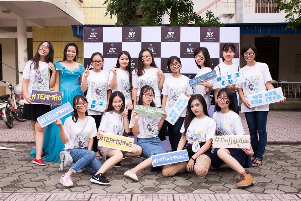 Nữ sinh 2000 ở Nam Định giành học bổng 4 tỷ du học Mỹ