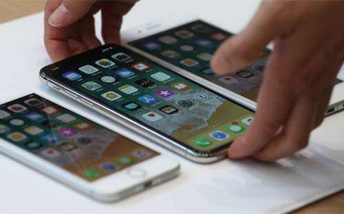 iPhone X có thể bị dừng sản xuất vào năm nay iPhone X có thể bị dừng sản xuất vào năm nay