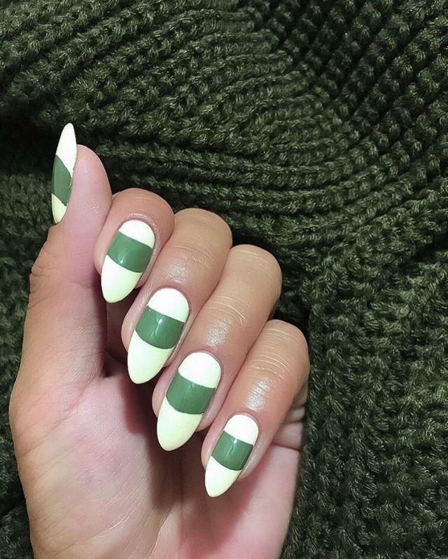 Top 3 mẫu nail xinh nhất cho tết này nếu các nàng đã chán màu đỏ!