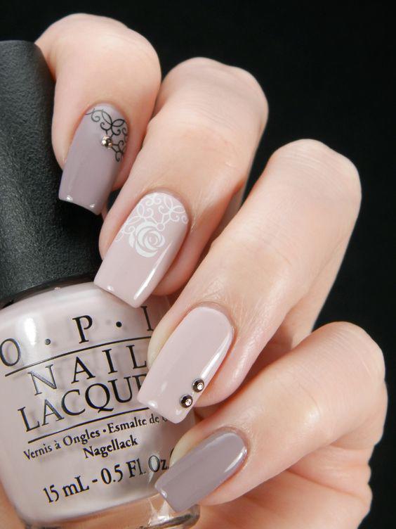 Top 3 mẫu nail xinh nhất cho tết này nếu các nàng đã chán màu đỏ!
