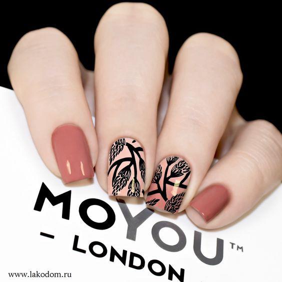 Top 3 mẫu nail xinh nhất cho tết này nếu các nàng đã chán màu đỏ!