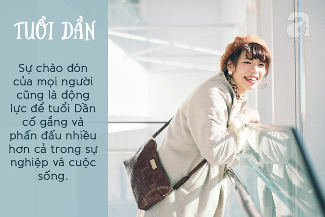 3 con giáp đi đến đâu cũng được săn đón nồng nhiệt trong năm Mậu Tuất 2018 3 con giáp đi đến đâu cũng được săn đón nồng nhiệt trong năm Mậu Tuất 2018