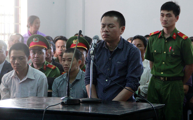 Vụ nổ súng làm 3 người chết: Đặng Văn Hiến được gia đình nạn nhân xin miễn tội chết