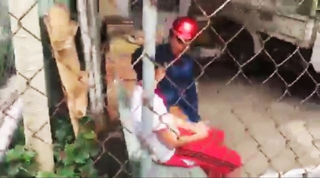 Bình Dương: Nữ công nhân liên tục bị mất đồ lót, nhận thư khủng bố từ tên trộm nhí