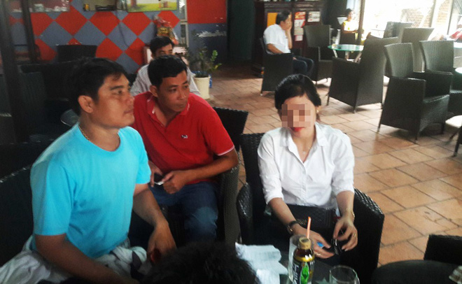 Bình Dương: Nữ công nhân liên tục bị mất đồ lót, nhận thư khủng bố từ tên trộm nhí