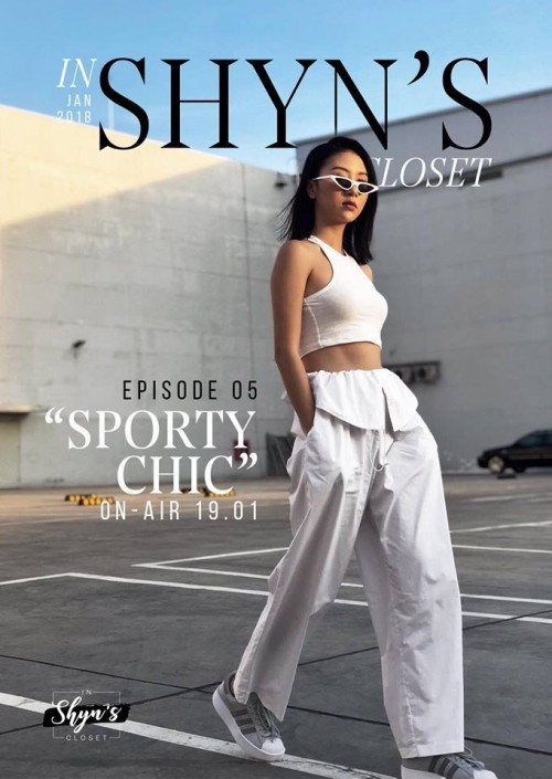Xuất hiện với phong cách sexy, Quỳnh Anh Shyn làm dấy lên nghi vấn ‘trùng tu’ vòng 1 Xuất hiện với phong cách sexy, Quỳnh Anh Shyn làm dấy lên nghi vấn ‘trùng tu’ vòng 1