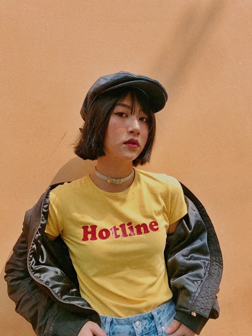 Xuất hiện với phong cách sexy, Quỳnh Anh Shyn làm dấy lên nghi vấn ‘trùng tu’ vòng 1