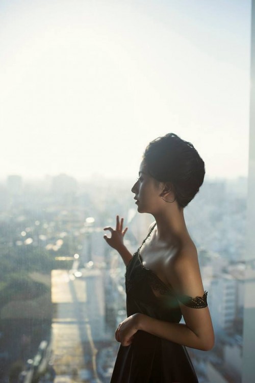 Xuất hiện với phong cách sexy, Quỳnh Anh Shyn làm dấy lên nghi vấn ‘trùng tu’ vòng 1