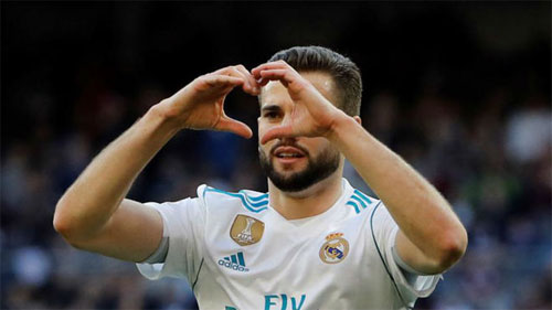 Ronaldo lập cú đúp, Real trút cơn mưa bàn ở vòng 20 La Liga