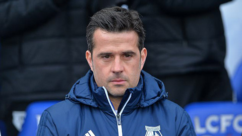 Watford sa thải HLV Marco Silva Watford sa thải HLV Marco Silva