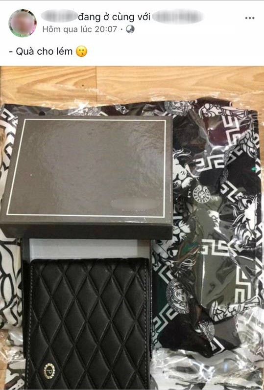 Em vợ xót xa tố anh rể bỏ cả vợ lẫn con mới sinh để chạy theo nhân tình, còn tung ảnh nóng trêu ngươi