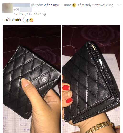 Em vợ xót xa tố anh rể bỏ cả vợ lẫn con mới sinh để chạy theo nhân tình, còn tung ảnh nóng trêu ngươi