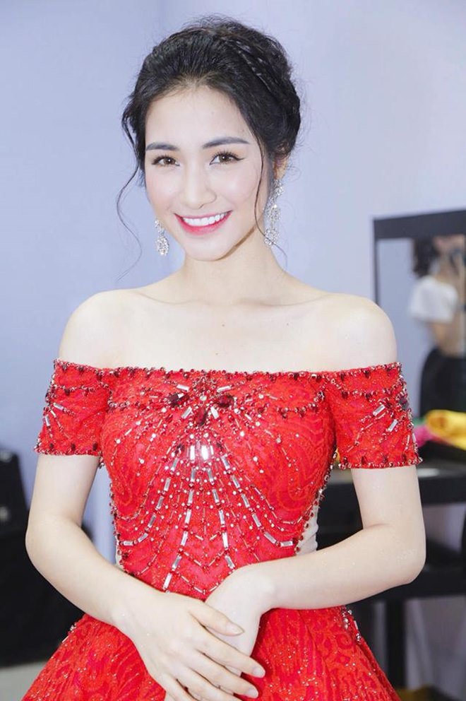 Có bạn trai mới, Hòa Minzy đối xử thế nào với hình xăm Công Phượng?