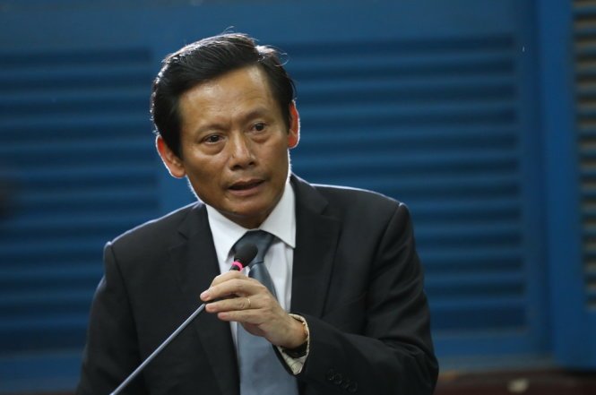 Trải lòng của luật sư bào chữa cho ông Đinh La Thăng sau phiên toà