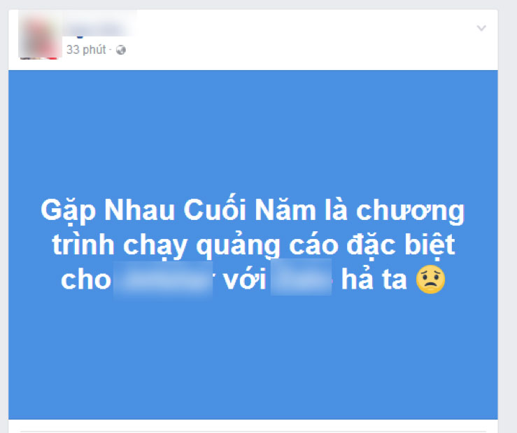 Mang lại tiếng cười cho khán giả nhưng trong hành trình 15 năm, Táo Quân cũng không ít lần vướng phải những lùm xùm