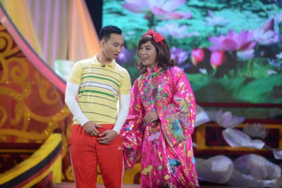 Mang lại tiếng cười cho khán giả nhưng trong hành trình 15 năm, Táo Quân cũng không ít lần vướng phải những lùm xùm