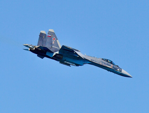 Putin điều tiêm kích MiG, hệ thống S-400 tối tân bảo vệ World Cup Putin điều tiêm kích MiG, hệ thống S-400 tối tân bảo vệ World Cup
