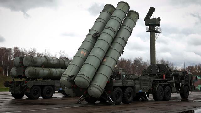 Putin điều tiêm kích MiG, hệ thống S-400 tối tân bảo vệ World Cup