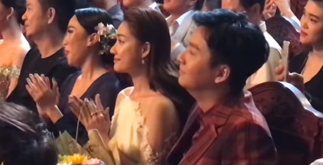 Thực ra Nhã Phương chưa chắc đã khó chịu khi Trường Giang cướp sóng cầu hôn vì những bằng chứng sau