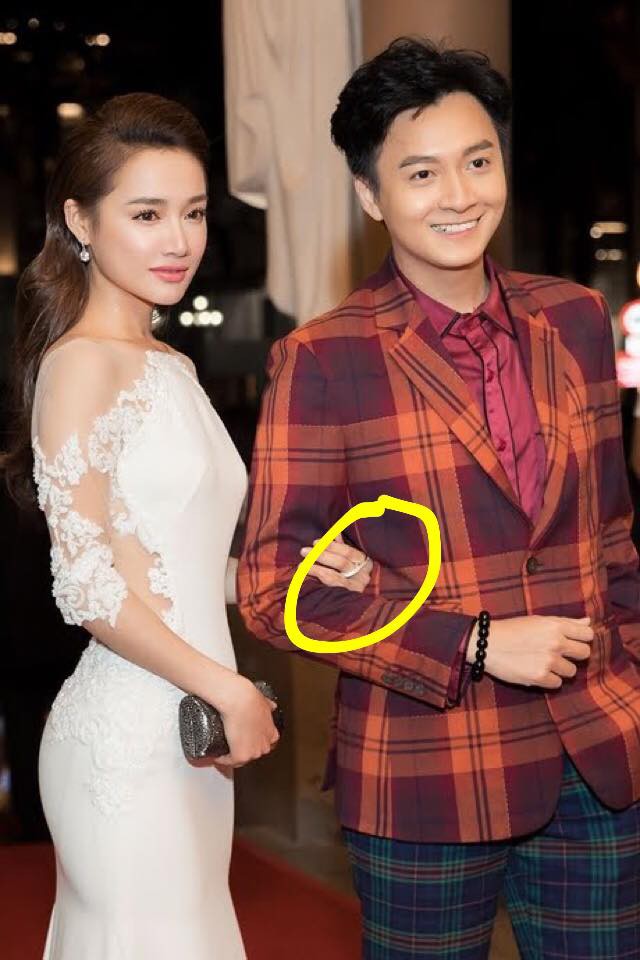 Thực ra Nhã Phương chưa chắc đã khó chịu khi Trường Giang cướp sóng cầu hôn vì những bằng chứng sau