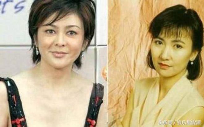 7 cặp sao Hoa ngữ - thị phi ân oán chồng chất trở mặt thành thù