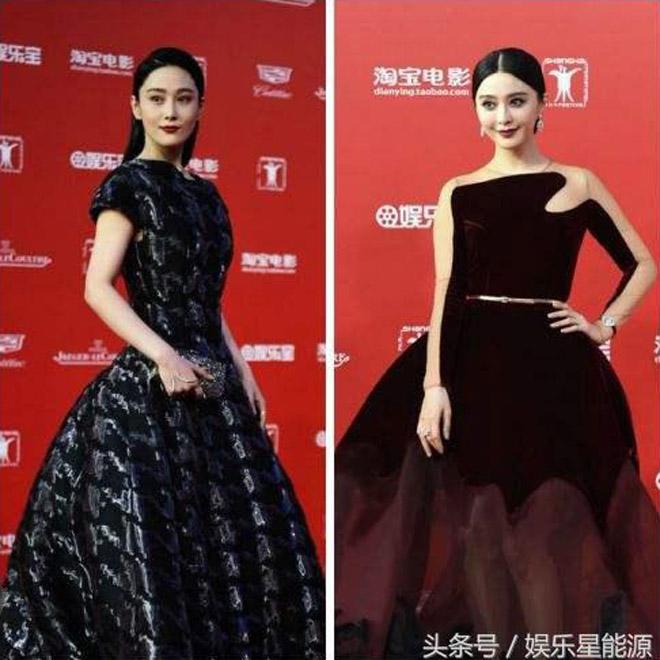 7 cặp sao Hoa ngữ - thị phi ân oán chồng chất trở mặt thành thù