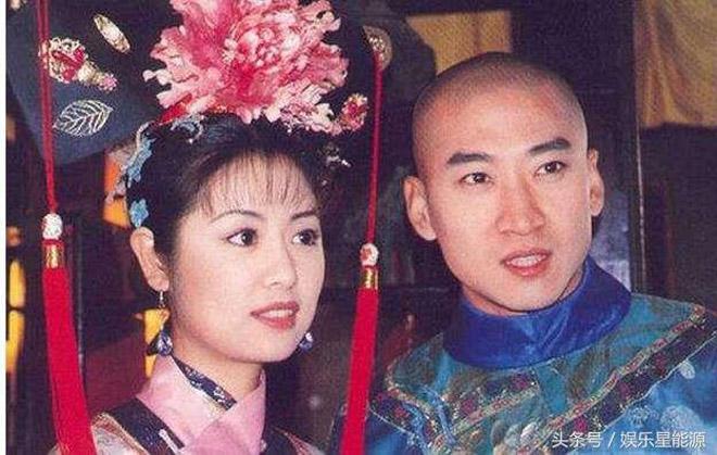 7 cặp sao Hoa ngữ - thị phi ân oán chồng chất trở mặt thành thù