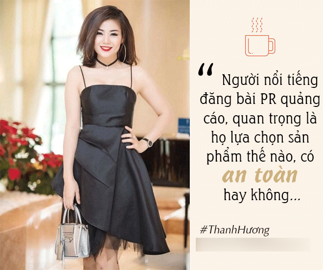 Sao Việt quảng cáo trên mạng: Ý kiến trái chiều của Lan Ngọc, Hoà Minzy, Thanh Hương Người Phán Xử