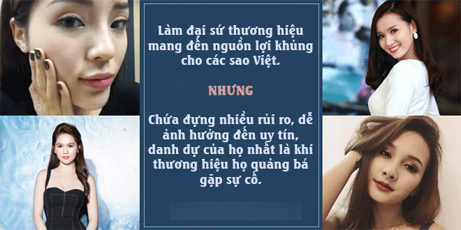 Sao Việt quảng cáo trên mạng: Ý kiến trái chiều của Lan Ngọc, Hoà Minzy, Thanh Hương Người Phán Xử Sao Việt quảng cáo trên mạng: Ý kiến trái chiều của Lan Ngọc, Hoà Minzy, Thanh Hương Người Phán Xử