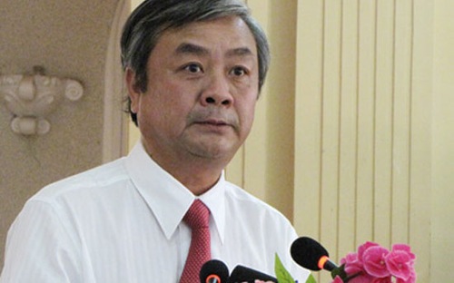 Tổng Kiểm toán và 2 bí thư tỉnh ủy hiến kế chặn chạy chức quyền