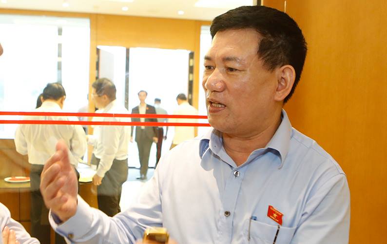 Tổng Kiểm toán và 2 bí thư tỉnh ủy hiến kế chặn chạy chức quyền