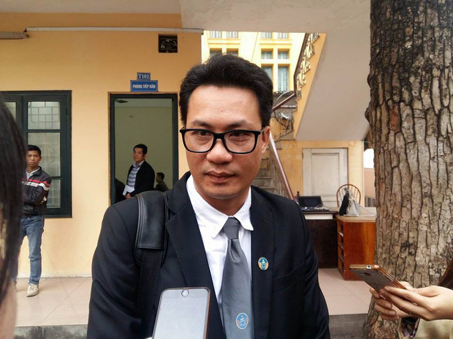 Luật sư của bị cáo Trịnh Xuân Thanh: Khi nghe bản án, thân chủ tôi đã rất sốc