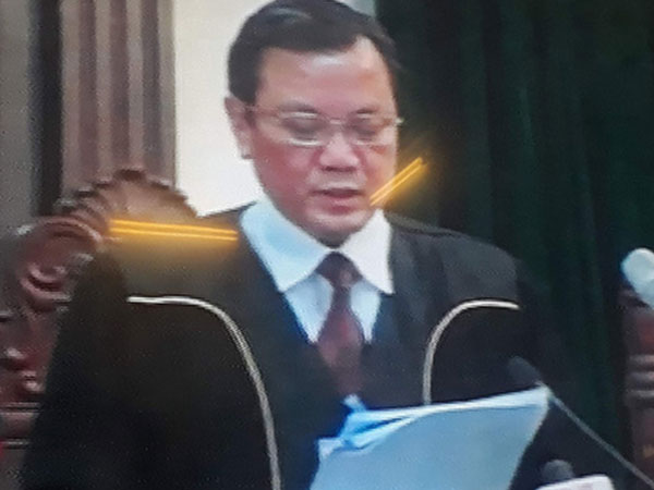 Ông Đinh La Thăng bị phạt 13 năm tù, Trịnh Xuân Thanh án chung thân