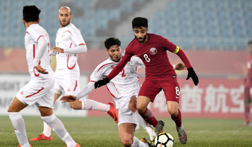 Đội trưởng U23 Qatar: ‘Chúng tôi rất nghiêm túc với trận gặp Việt Nam’