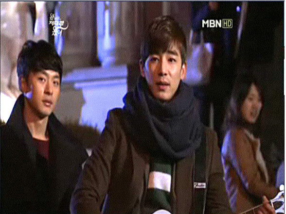 10 năm sự nghiệp mờ nhạt của em trai Ha Ji Won trước khi tự tử