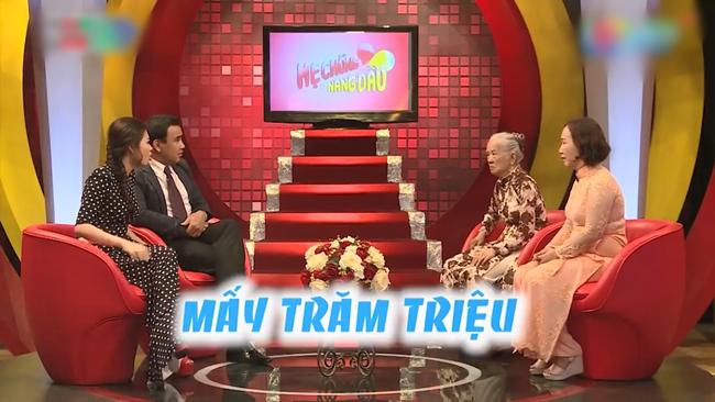 Mẹ chồng chê nàng dâu tuổi Dần cao số, dữ dằn nên quyết không ủng hộ con trai yêu Mẹ chồng chê nàng dâu tuổi Dần cao số, dữ dằn nên quyết không ủng hộ con trai yêu