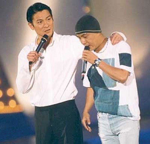 Trương Vệ Kiện: Cả đời không con cái và tình vợ chồng khiến công chúng ngưỡng mộ