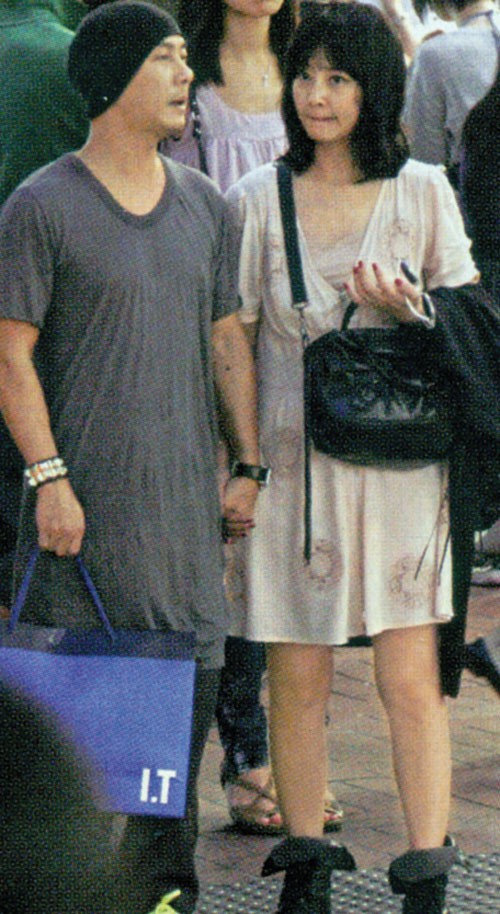 Trương Vệ Kiện: Cả đời không con cái và tình vợ chồng khiến công chúng ngưỡng mộ