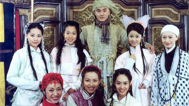 Trương Vệ Kiện: Cả đời không con cái và tình vợ chồng khiến công chúng ngưỡng mộ