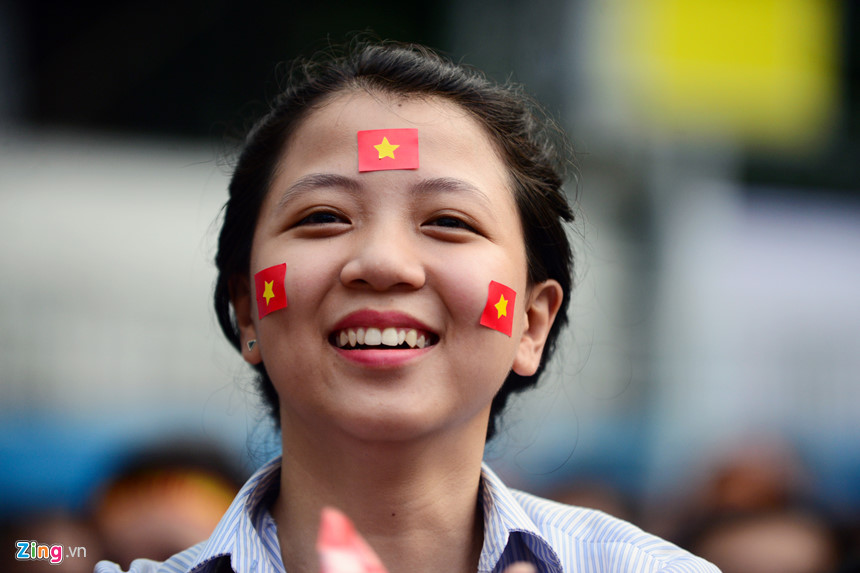 Khóc òa sung sướng trong trận thắng khó tin trước U23 Qatar