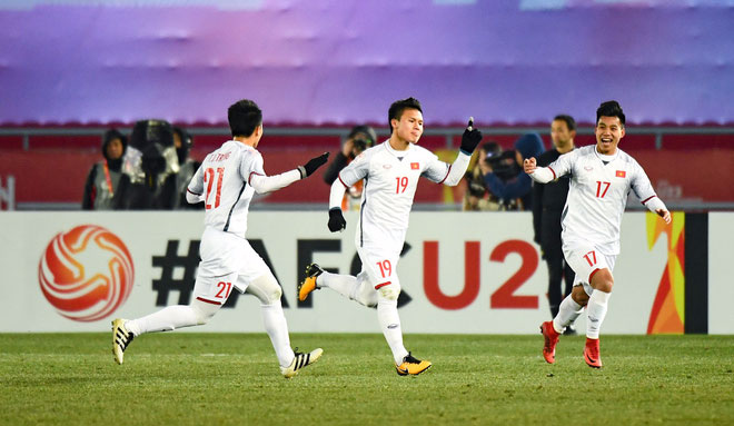 Báo Thái Lan: Thật khó tin, nhưng Việt Nam không thể bị đánh bại!