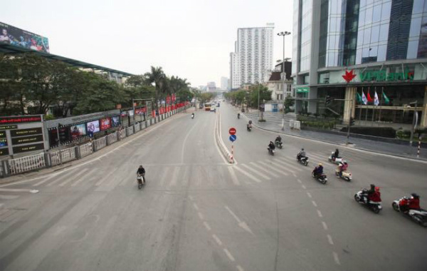 Người hùng Tiến Dũng đưa U23 Việt Nam vào chung kết