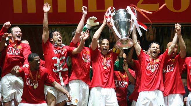 MU đón bom tấn Sanchez: Mảnh ghép cuối cho cúp vô địch C1?