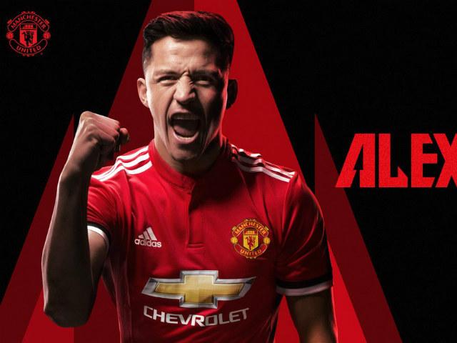 MU đón bom tấn Sanchez: Mảnh ghép cuối cho cúp vô địch C1?