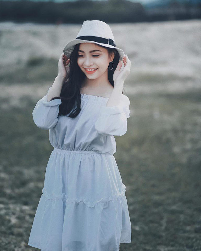 Người yêu Quang Hải – cô gái hạnh phúc nhất hôm nay!