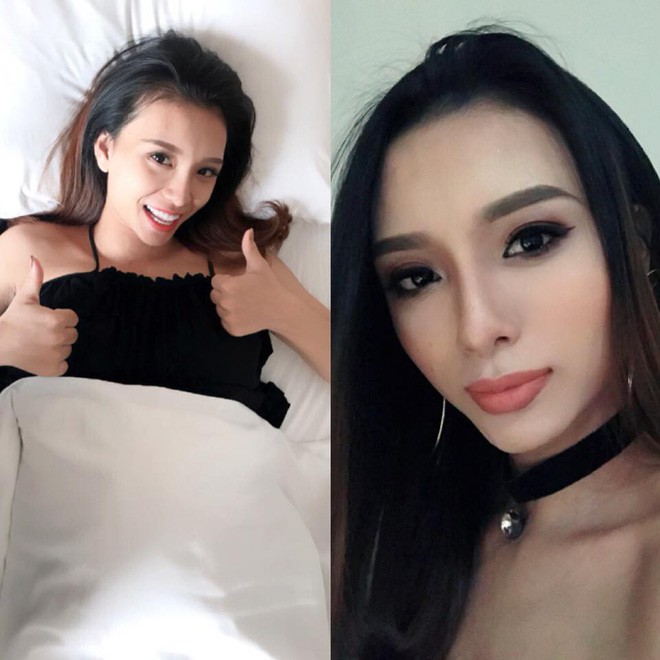 Hội chị em khoe ảnh thay đổi ngoạn mục: Ngày đi đẻ xấu xí bao nhiêu, sinh con xong rạng ngời bấy nhiêu