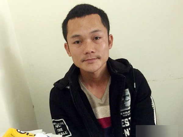 Chồng bán vợ sang Trung Quốc để lấy tiền tiêu