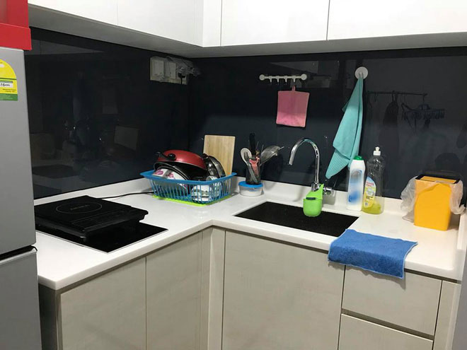 Than vãn vì chồng ở bẩn đã đành, đây có hẳn một team các mẹ phát hoảng vì chồng sạch sẽ mới hay