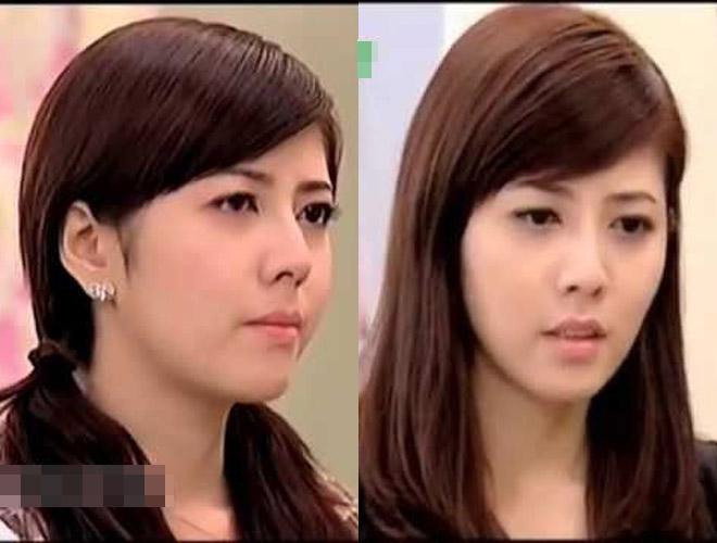 Hàn Du - Mỹ nhân mang tiếng mặt dày khi ngoại tình còn ngang nhiên đuổi chồng ra khỏi nhà