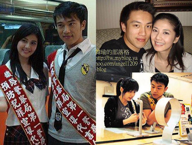 Hàn Du - Mỹ nhân mang tiếng mặt dày khi ngoại tình còn ngang nhiên đuổi chồng ra khỏi nhà